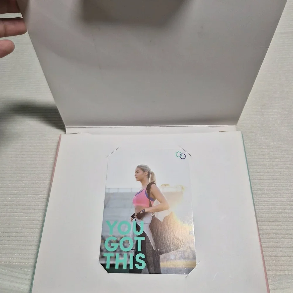 Body Boss Ultimate Body 12 Week Fitness Guide‎ BodyBoss Spiral PB VERY GOOD!